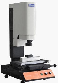 TIME&amp;reg;TMV2600动态断口图像分析仪
