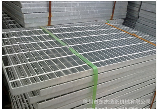 南京热浸锌钢格板——江苏信誉好的热浸锌钢格板供应商是哪家