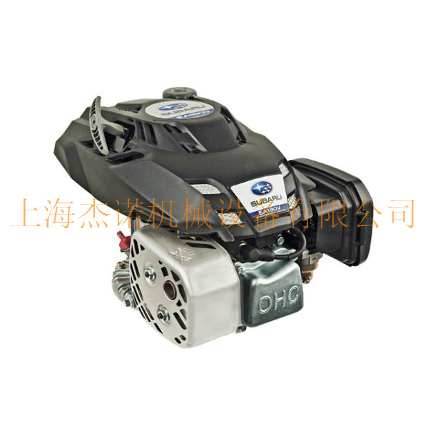 斯巴鲁罗宾EA190V垂直轴汽油发动机