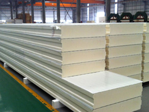 奥博钢构——专业的冷库板提供商_聚氨酯冷库板
