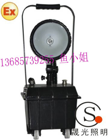 NFG607强光泛光工作灯太原出厂价