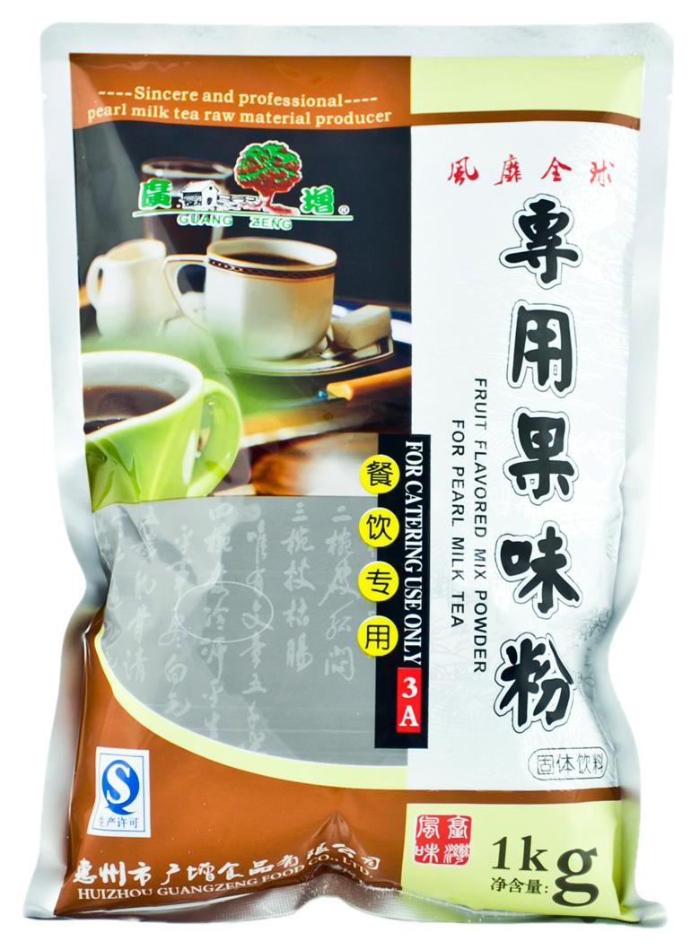 惠州有品质的奶茶原材料供应