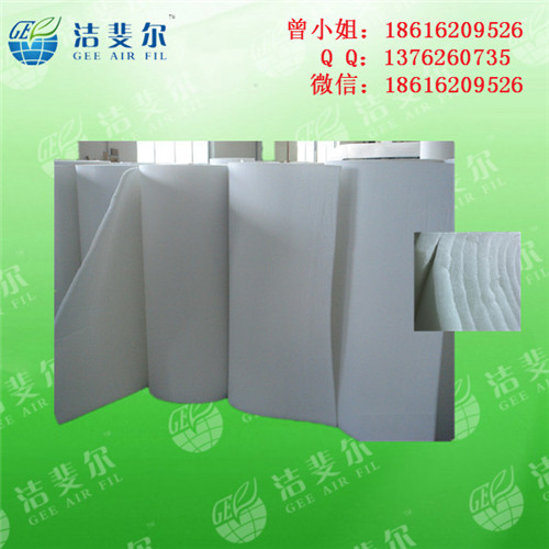 顶棚面过滤棉/顶棚过滤棉行情