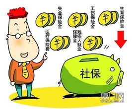 代买广州社保，广州个人社保缴纳，代买广州生育保险