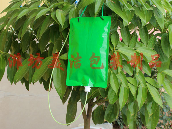 供应大树输液袋，优惠的1000ML大树输液袋，美洁包装提供
