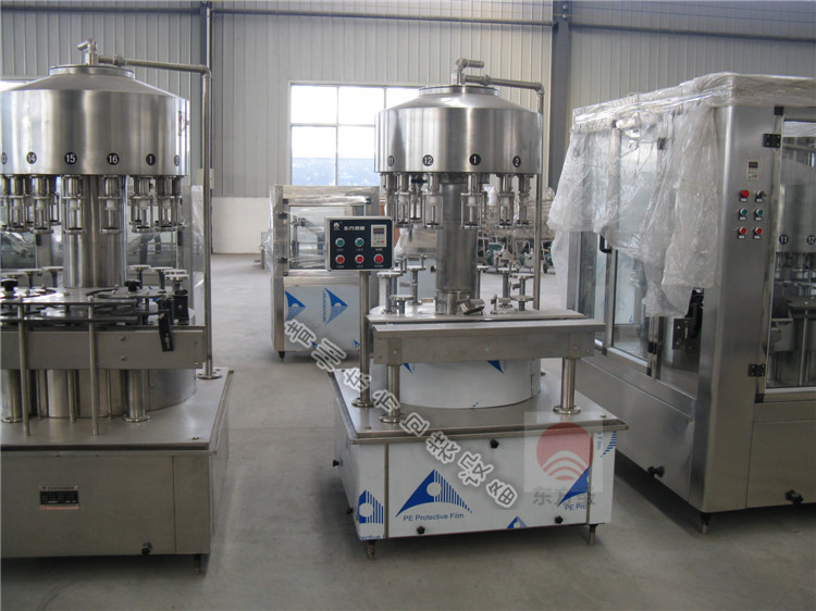 价格合理，售后有包装，技术成熟，专业生产液体灌装生产线