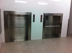 西安食梯电梯：大量供应上等的兰州传菜电梯