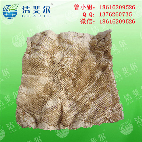 喷漆房油漆过滤纸/塑胶V型漆雾过滤纸行情