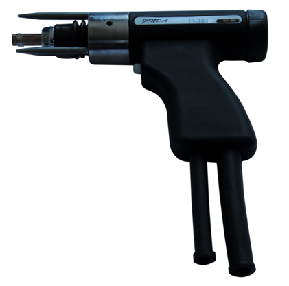 金达焊接供应好的螺柱焊枪|批发螺柱焊枪