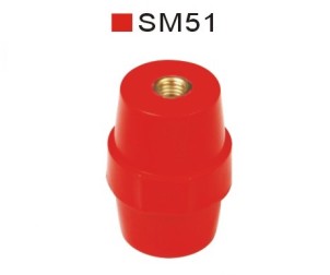 优质的SM51仿进口红色耐高温绝缘子哪个品牌好
