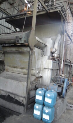 赛尔水处理供应优秀的锅炉水处理剂 |东城水处理滤材