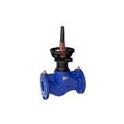 DN250静态平衡阀V4SV250法兰式霍尼韦尔乐山代理现货正品