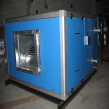 金信达空调提供安全的空调机组