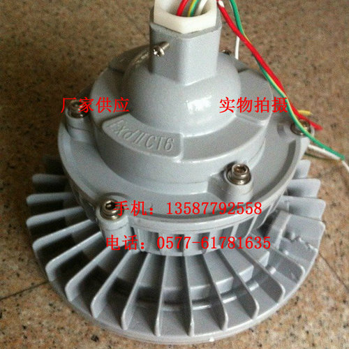 30W吊杆式LED防爆灯 30W 220V 防爆灯厂家