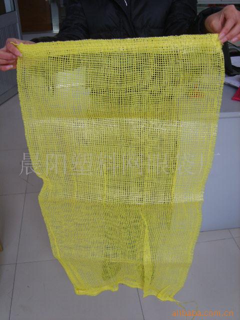 批发网眼袋：想购买厂家直销的塑料编织袋，优选晨阳塑料包装