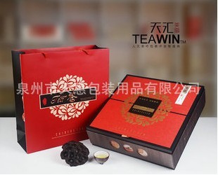 铁罐茶叶包装盒大小，供销划算的铁罐茶叶包装盒