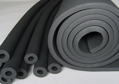 华美格瑞保温建材供应合格的b1级橡塑海绵板【火热畅销】