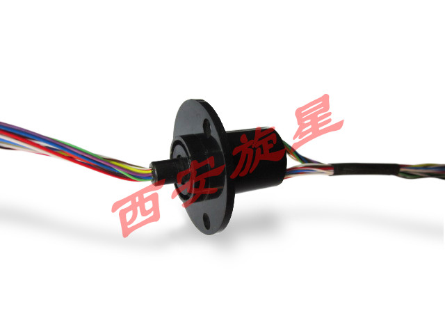 西安口碑好的导电滑环批售，导电滑环代理