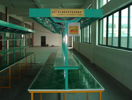 深圳最超值的流水线设备哪里买 潮州工厂流水线设备