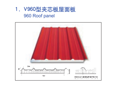 北京夹芯板——北京市优质聚苯乙烯夹芯板供货商