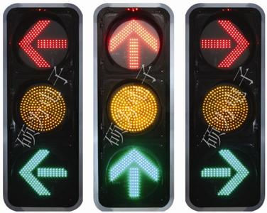 厂家供应道路交通设施|哪里可以买到价格合理的道路信号灯