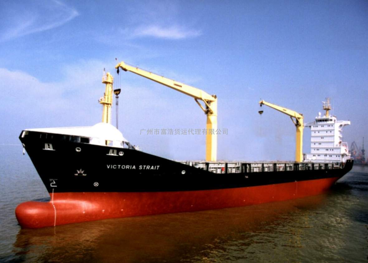 齐齐哈尔到茂名要多少钱海运费，鞍山到惠州有哪些海运公司