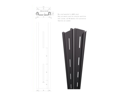 潍坊好用的建筑模板-紧固盖出售_昌乐异型钢管