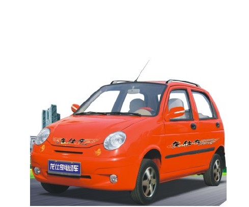 许昌专业的电动三轮车供应商|焦作龙仕奇电动三轮车
