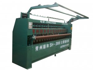 青州大棚棉被机：优惠的大棚棉被机供应信息