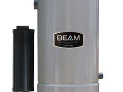 信誉好的经济型主机系列BEAM吸尘器在西安火热畅销