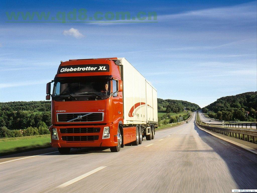 路丰运输有限公司提供最合格的路丰物流运输服务，享誉全国    ——新乡路丰物流运输