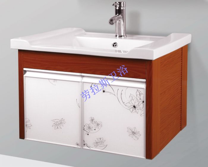 浴室柜生产厂家：最优的橡木浴室柜在许昌火热畅销