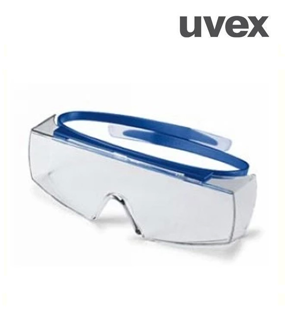 UVEX优唯斯防尘防沙防紫外线眼镜 9169.260