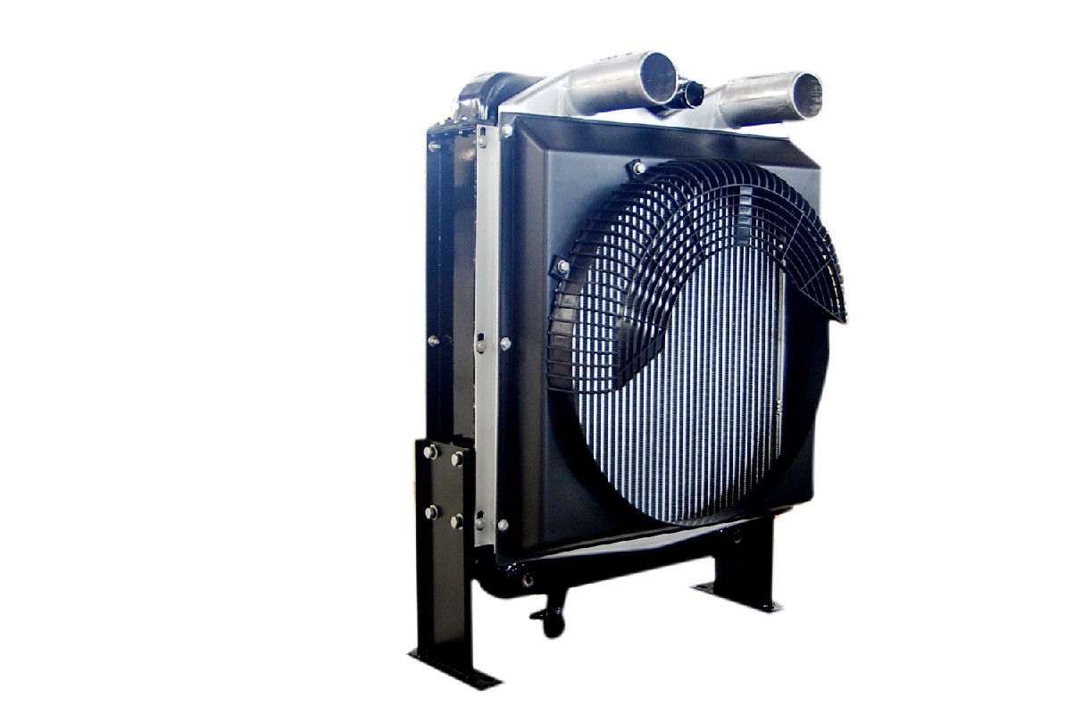 潍坊哪里有价位合理的复合散热器供应——复合散热器哪家好