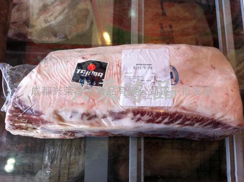 2014年温州牛肉市场价格，三角肥牛供应商