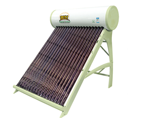 小杰水暖商行供应全省口碑最好的太阳能热水器，长葛太阳能热水器
