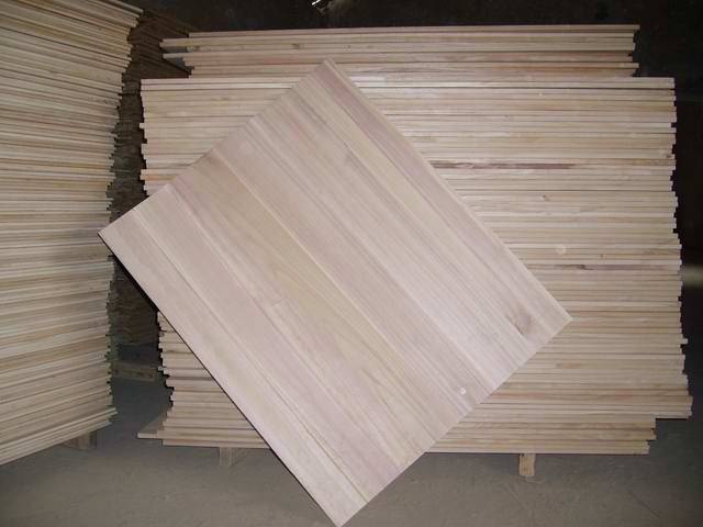 优秀的禹州市金阳木制品厂|最好的桐木板供应商，当属金阳木制品