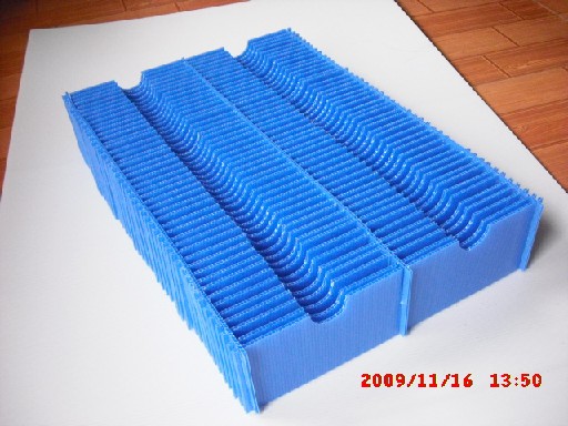 昱泰电子为您提供最热门中空板刀卡 塑料中空板供应厂家
