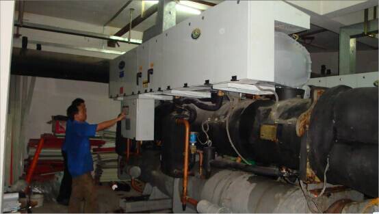 空调安装工|供应武汉优秀的中央空调安装