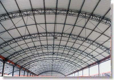 钢结构厂：实惠的钢结构北京哪有供应