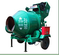 JZC系列混凝土搅拌机——优惠的JZC系列混凝土搅拌机鑫源机械供应