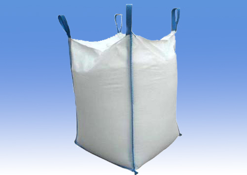 坤鹏塑料供应同行中性价比最高的集装袋，山东集装袋厂家