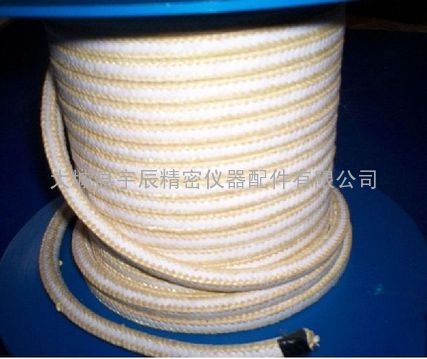 芳纶纤维盘根|芳纶纤维盘根厂家|芳纶纤维盘根价格