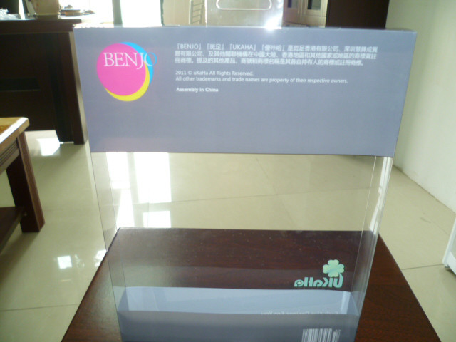 深圳哪有销售最好的环保胶盒_优惠的环保胶盒