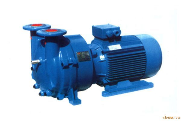 滨州SKB水环式真空泵生产厂家_优质的SKB(2BV)水环式真空泵在哪买