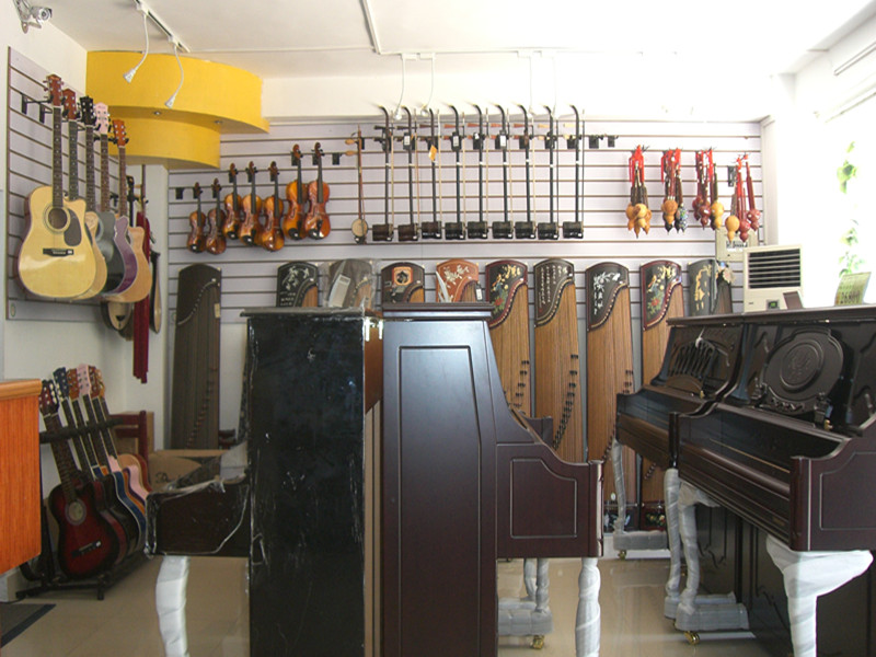 海沧学钢琴价格_可信赖的乐器学习就在厦门