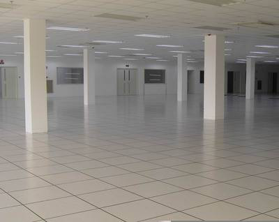 好质量地板专卖店：供应武汉信誉好的楚杰HDG600防静电地板