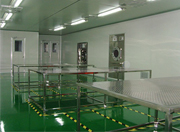 海澳特净化工程提供优惠的无菌车间 嘉峪关实验室空气净化