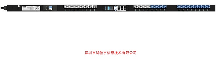 Enlogic EN2103 PDU插座 网络PDU插座订制