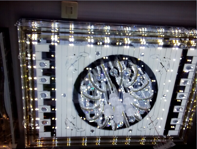 魏都水晶灯 优质水晶吊灯由许昌地区提供